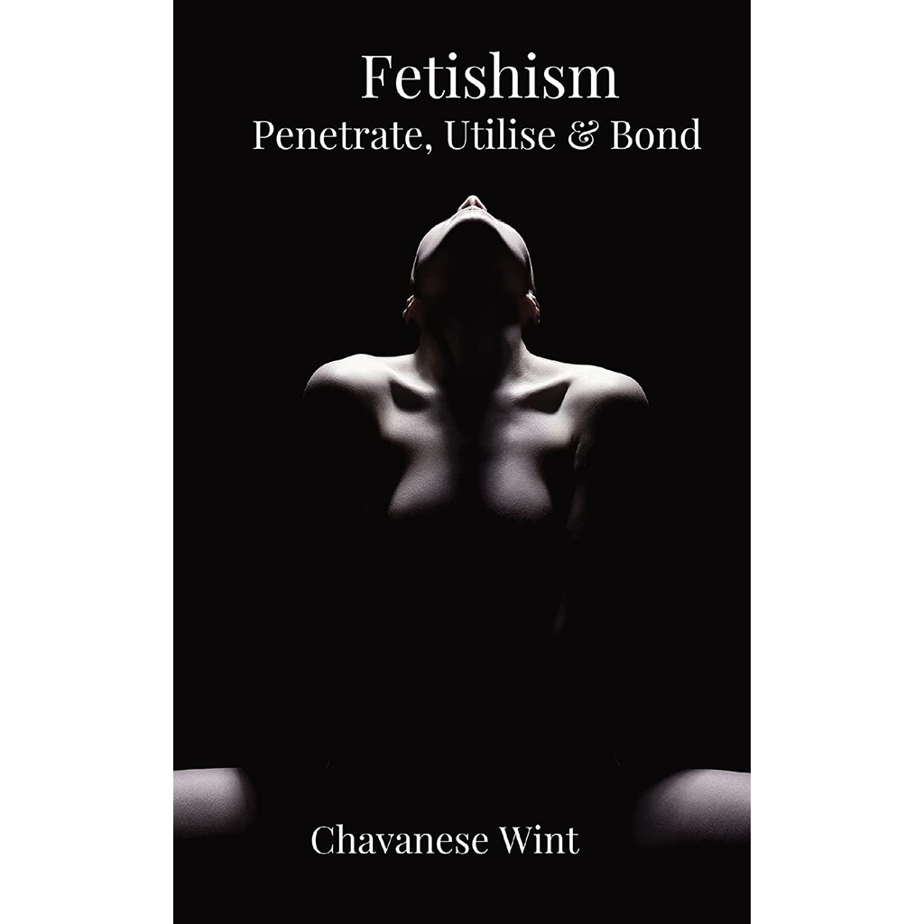 Fetishism - Book Cover