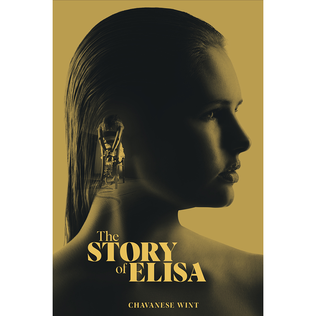 The Story of Alisa by Chavanese Wint - Book Cover