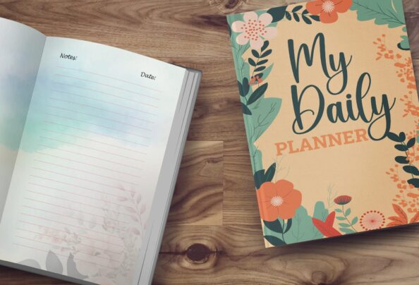 My Daily Planner - Image 3