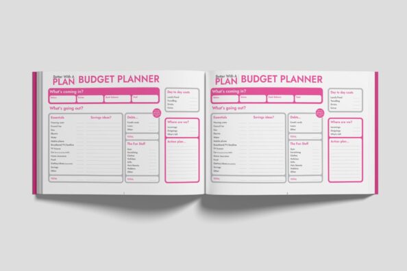 Budget Planner - Image 3