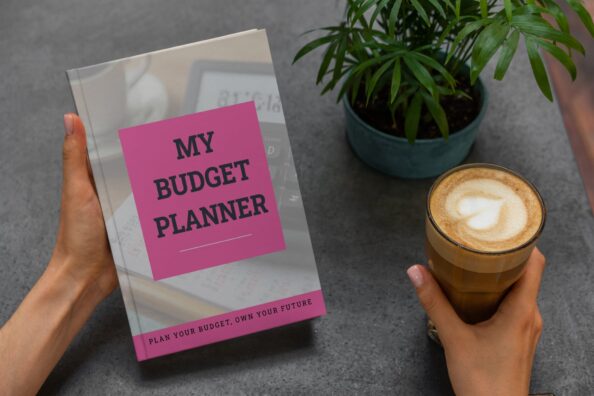 My Budget Planner - Image 3