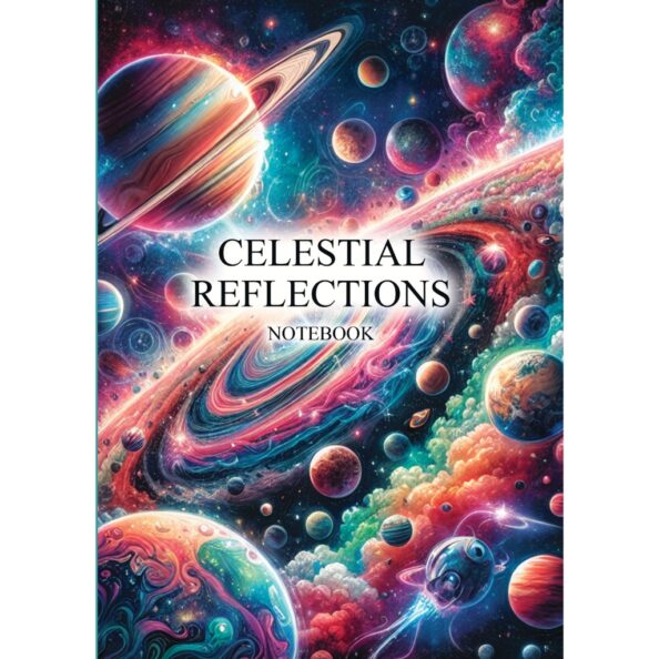 Celestial Reflections