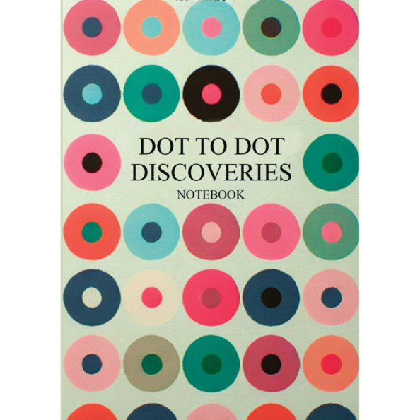 Dot to Dot Discoveries