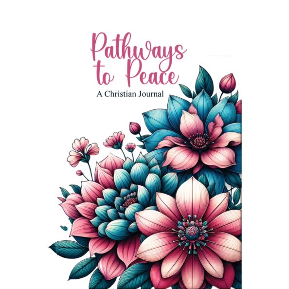 Pathways to Peace - A Christian Journal - Front- Iconsmediapublishing.com