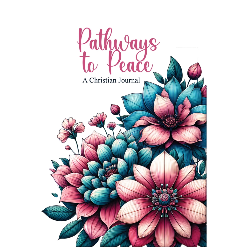 Pathways to Peace - A Christian Journal - Front- Iconsmediapublishing.com