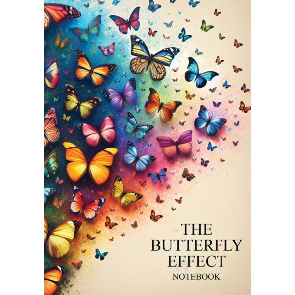 The Butterfly Effect Notebook