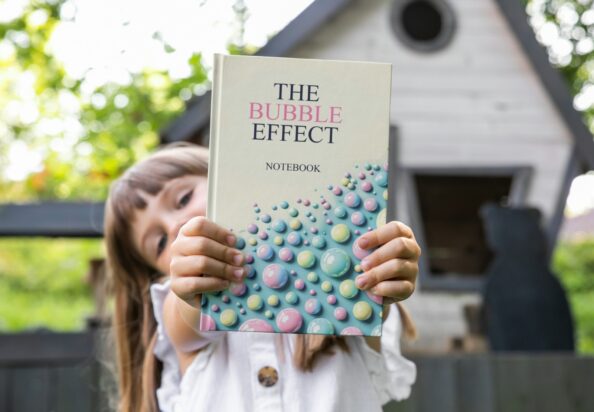 The Bubble Effect Notebook - Image 4