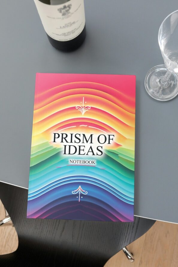 Prism of Ideas - Image 4