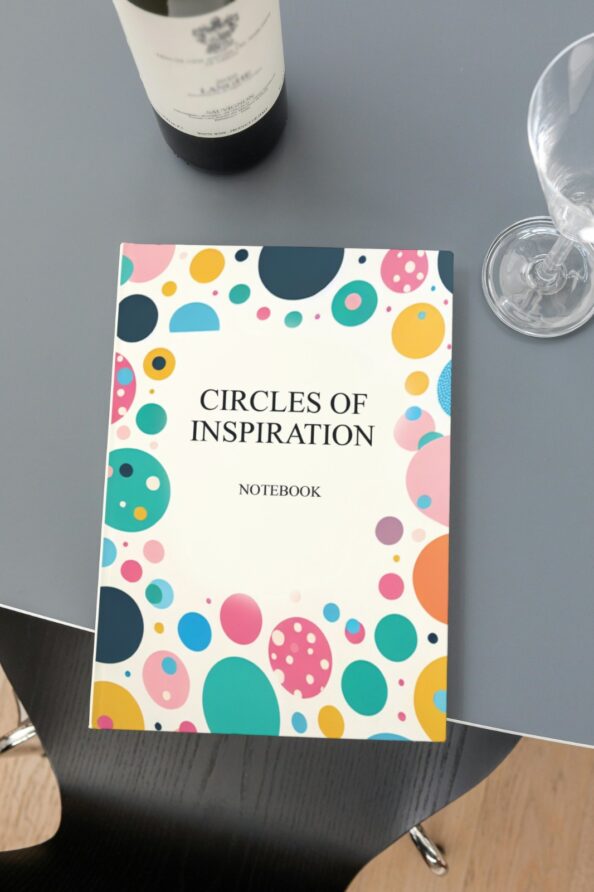 Circles of Inspiration - Image 3