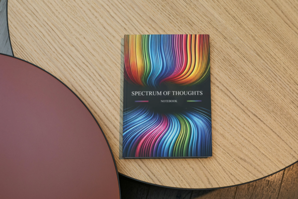 Spectrum of Thoughts - Image 3