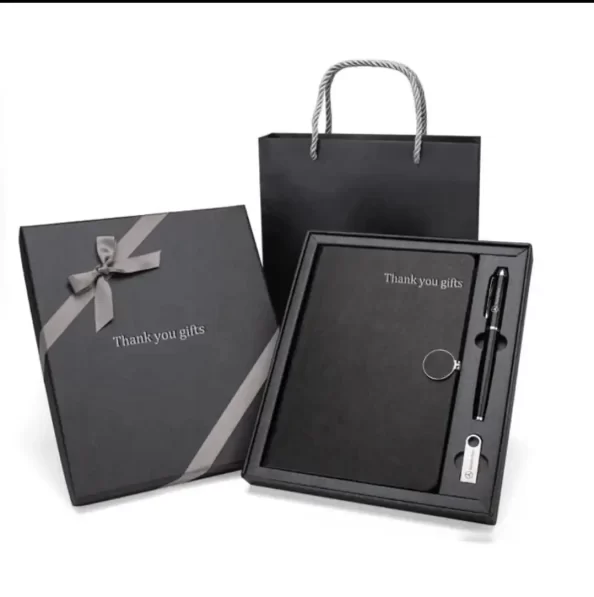 Luxury Business Stationery Set