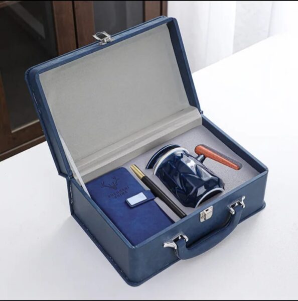 Luxury Executive Gift Set - Boardroom Edition