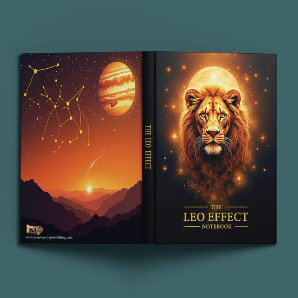 The Leo Effect Notebook