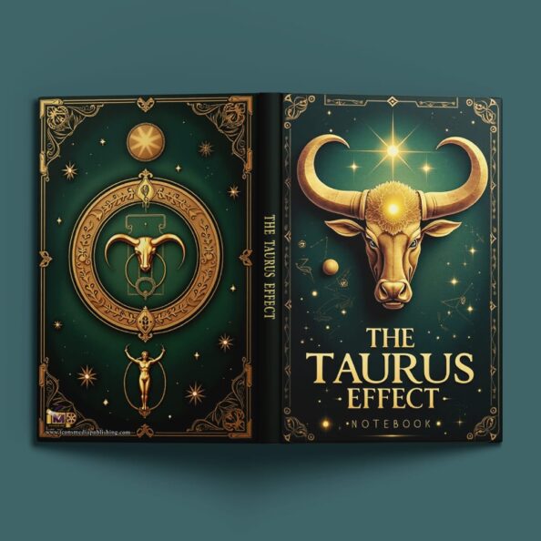 The Taurus Effect Notebook