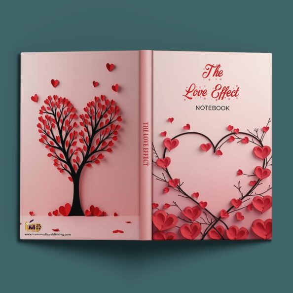 The Love Effect Notebook