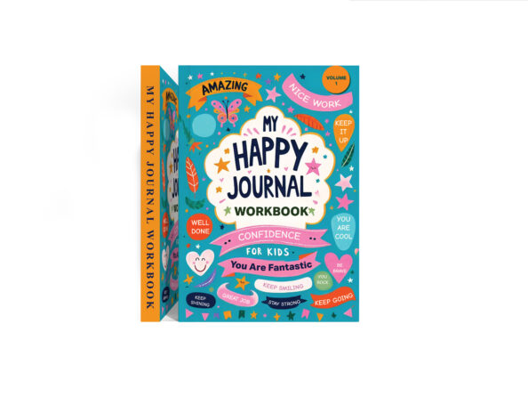 My Happy Journal Workbook - Image 9