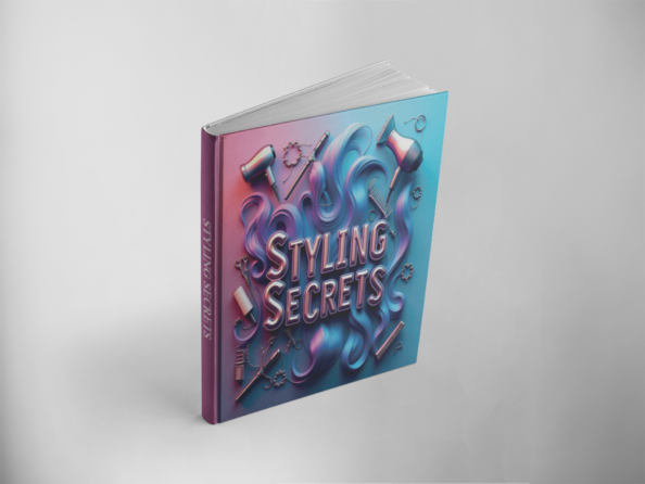 💇‍♀️ Styling Secrets 💇‍♂️ - Image 3
