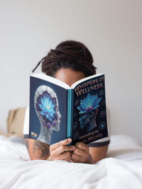 Whispers of Wellness: Grounding My Mental Wellness 🧠✨ - Image 3