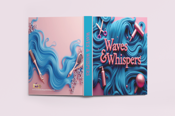 💇‍♀️ WAVES & WHISPERS 💇‍♂️ 💙 Style Your Thoughts, Comb Through Ideas 💙