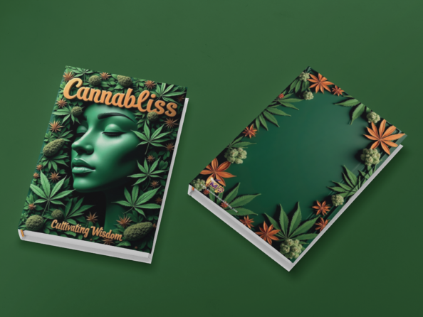🌿 CANNABLISS JOURNAL 🌿 📓 Cultivating Wisdom Through Reflection 📓 - Image 6