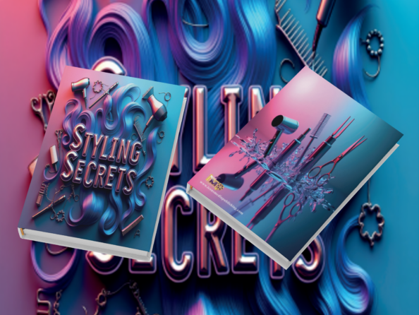💇‍♀️ Styling Secrets 💇‍♂️ - Image 4