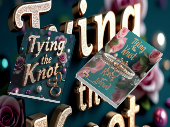 💍 TYING THE KNOT 💍 👰‍♀️ Your Elegant Wedding Planning Companion 🤵‍♂️ - Image 2