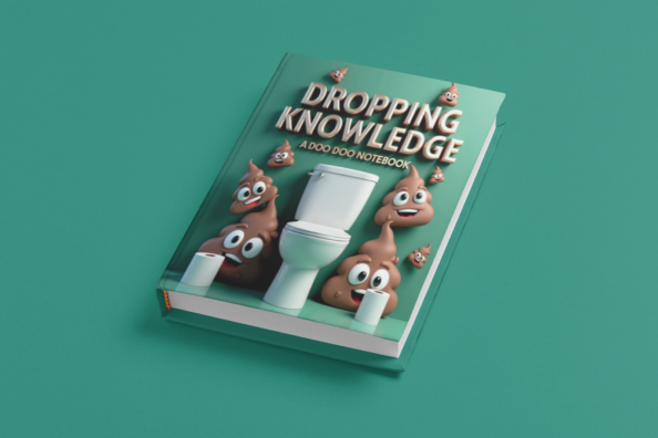 💩 DROPPING KNOWLEDGE: A DOO DOO NOTEBOOK 🚽 - Image 3