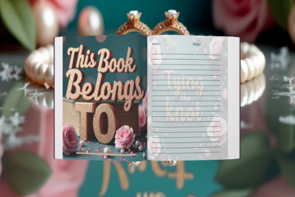 💍 TYING THE KNOT 💍 👰‍♀️ Your Elegant Wedding Planning Companion 🤵‍♂️ - Image 3