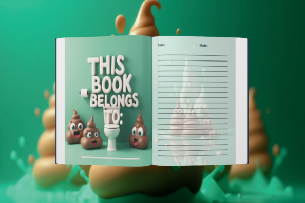 💩 DROPPING KNOWLEDGE: A DOO DOO NOTEBOOK 🚽 - Image 2