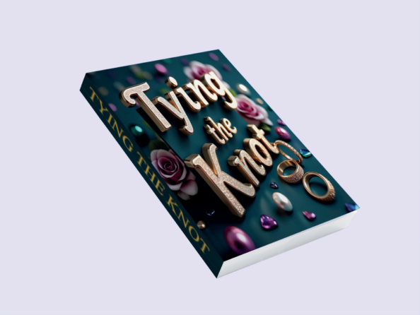 💍 TYING THE KNOT 💍 👰‍♀️ Your Elegant Wedding Planning Companion 🤵‍♂️
